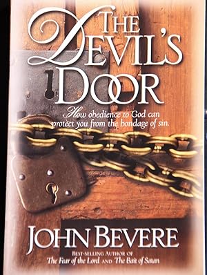 Immagine del venditore per The Devil's Door (Inner Strength Series) venduto da Mad Hatter Bookstore