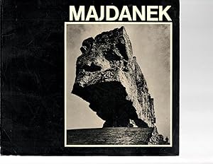 Immagine del venditore per Majdanek venduto da Book Booth