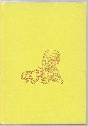 Seller image for The Dog Who Thought He was a Boy for sale by Sabra Books