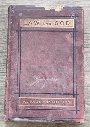 Law and God