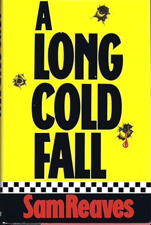 Seller image for A Long Cold Fall (A Cooper MacLeish Adventure) for sale by Round Table Books, LLC