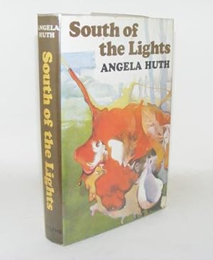 Imagen del vendedor de SOUTH OF THE LIGHTS a la venta por Rothwell & Dunworth (ABA, ILAB)