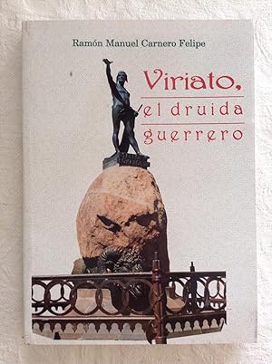 Imagen del vendedor de Viriato, el druida guerrero a la venta por Libros Ambig