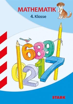 Bild des Verkufers fr Training Grundschule - Mathematik 4. Klasse zum Verkauf von primatexxt Buchversand