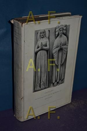 Imagen del vendedor de Abaelard - Die Leidensgeschichte und der Briefwechsel mit Heloisa a la venta por Antiquarische Fundgrube e.U.