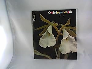 Orchideenmosaik.