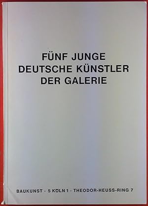 Seller image for lbilder - Gouachen - Zeichnungen - Plastiken - Graphiken. Katalog for sale by biblion2