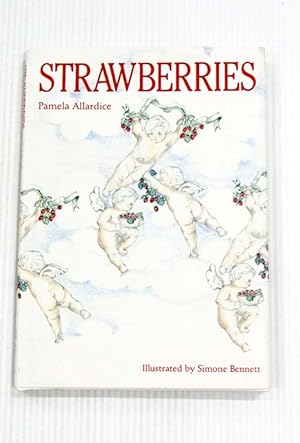 Bild des Verkufers fr Strawberries zum Verkauf von Adelaide Booksellers
