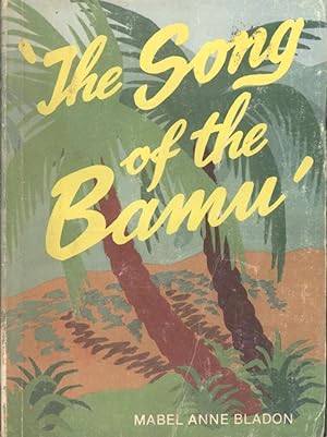 Seller image for The Song of the Bamu for sale by Masalai Press