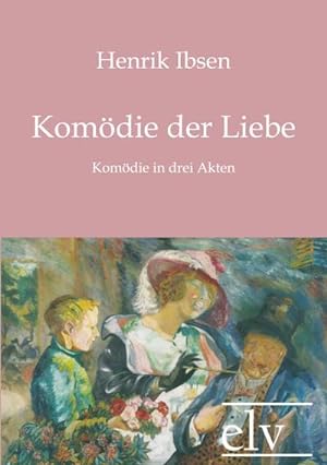 Bild des Verkäufers für Kom Die Der Liebe zum Verkauf von Rheinberg-Buch Andreas Meier eK