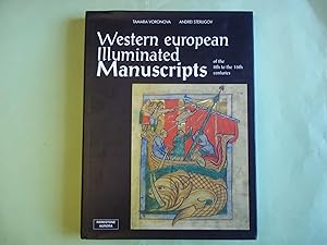 Immagine del venditore per Western European Illuminated Manuscripts (Temporis Series) venduto da Carmarthenshire Rare Books