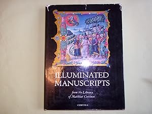 Image du vendeur pour Illuminated Manuscripts from the Library of Matthias Corvinus. mis en vente par Carmarthenshire Rare Books