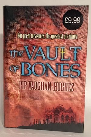 Bild des Verkufers fr The Vault of Bones. zum Verkauf von Thomas Dorn, ABAA