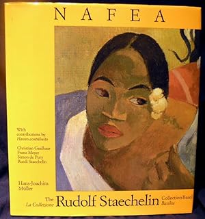 Image du vendeur pour Nafea: Die Sammlung Rudolf Staechelin, Basel (French Edition) mis en vente par powellbooks Somerset UK.