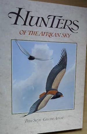 Image du vendeur pour Hunters of the African Sky mis en vente par Chapter 1