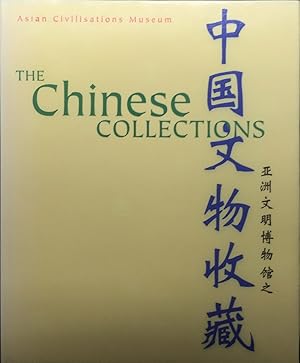 Seller image for Asian Civilisations Museum: The Chinese Collections for sale by Jorge Welsh Books
