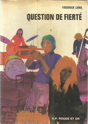 Seller image for Question de fiert for sale by Joie de Livre