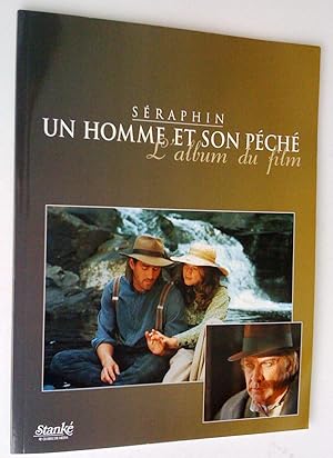 Séraphin: Un homme et son péché. L'Album du film