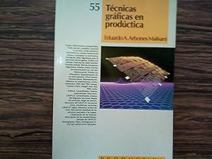 Técnicas Gráficas en Prodúctica. Prodúctica 55