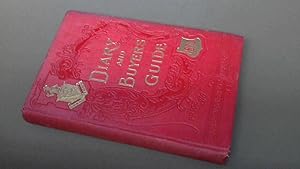 Henry Bannerman & Sons limited Diary and buyers' guide 1896