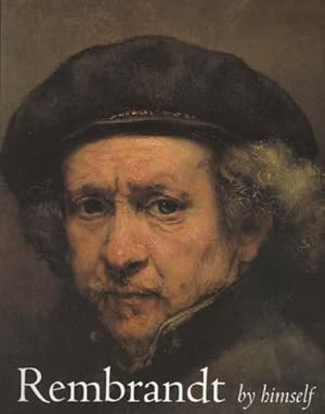Rembrandt By Himself
