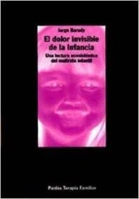 Seller image for El dolor invisible de la infancia for sale by Imosver