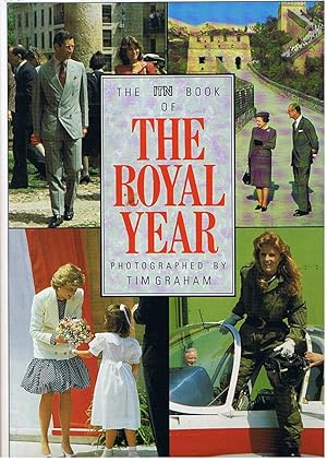The ITN Book of the Royal Year