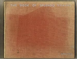 The Book of Splendid Trains