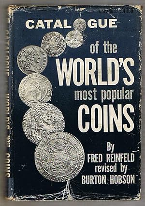 Catalogue of the World's Most Popular Coins