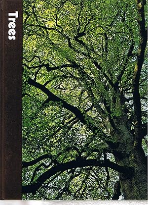 Time-Life Encyclopaedia of Gardening : Trees