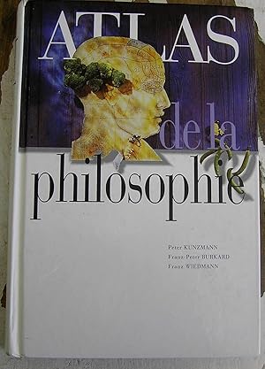 Atlas de la philosophie