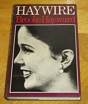 Imagen del vendedor de Haywire a la venta por Makovski Books