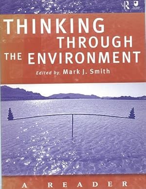 Thinking Through the Environment - A Reader