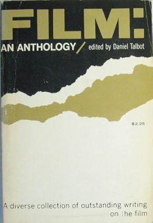 Film: An Anthology. A diverse collection of outstanding writing on the film.