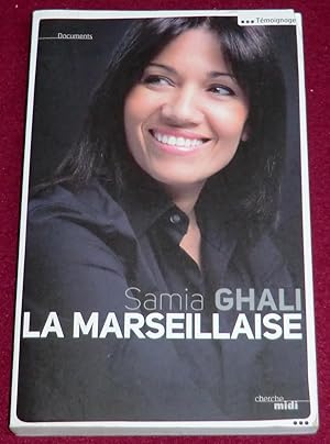 Image du vendeur pour LA MARSEILLAISE mis en vente par LE BOUQUINISTE