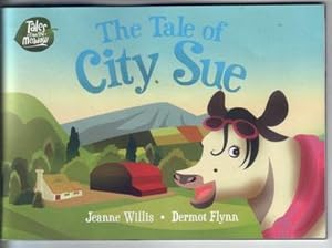 The Tale of City Sue
