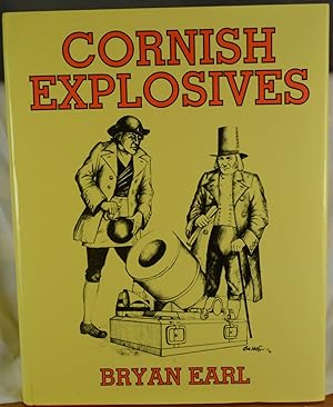 Cornish Explosives