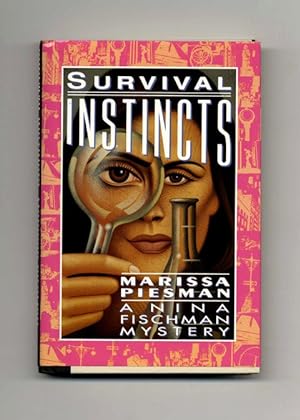 Bild des Verkufers fr Survival Instincts - 1st Edition/1st Printing zum Verkauf von Books Tell You Why  -  ABAA/ILAB