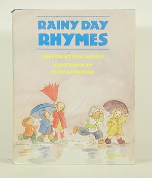 Bild des Verkufers fr Rainy Day Rhymes zum Verkauf von Banjo Booksellers, IOBA