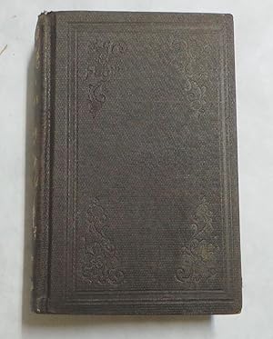 Oregon Missions and Travels of the Rocky Mountains in 1845-46 (First Edition)