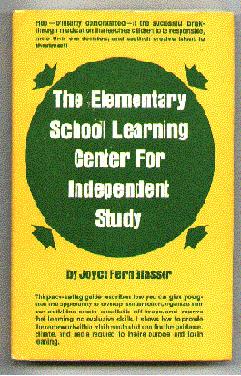 The Elementary School Learning Center for Independent Study