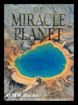 Seller image for The Miracle Planet / Bruce Brown and Lane Morgan for sale by MW Books Ltd.