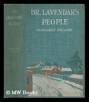 Seller image for Dr. Lavendar's People for sale by MW Books Ltd.