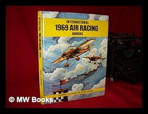 Image du vendeur pour International 1969 Air Racing Annual mis en vente par MW Books Ltd.