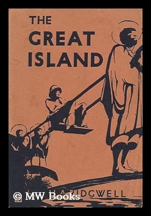 Bild des Verkufers fr The Great Island : Madagascar: Past and Present / by Harold A. Ridgwell zum Verkauf von MW Books Ltd.