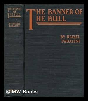 Imagen del vendedor de The Banner of the Bull a la venta por MW Books Ltd.