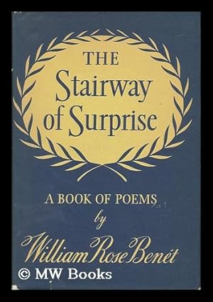 Seller image for The Stairway of Surprise for sale by MW Books Ltd.