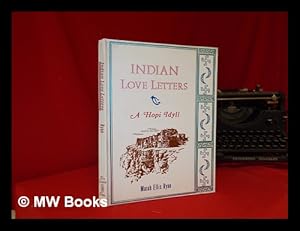 Seller image for Indian Love Letters for sale by MW Books Ltd.