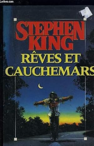 Image du vendeur pour REVES ET CAUCHEMARS mis en vente par Le-Livre