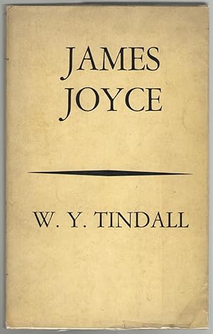 Seller image for James Joyce for sale by Libreria antiquaria Dedalo M. Bosio